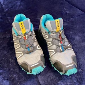 Salomon Shoes